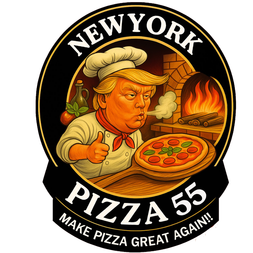 NEW YORK PIZZA 55
